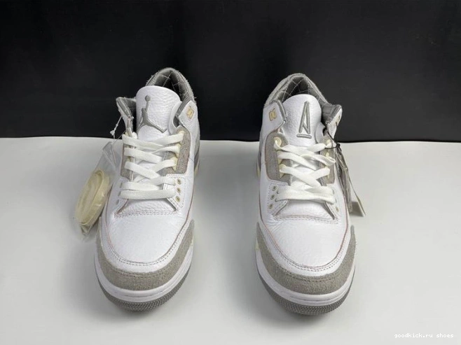 Retro Jordan Maniere Ma 3 (W) A DH3434-110 0812